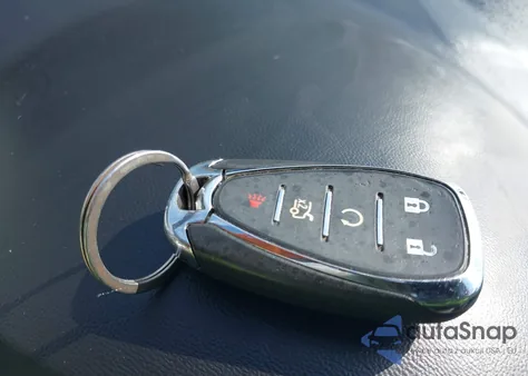 2022 Chevrolet Malibu Fwd Lt из США, поврежденный, VIN 1G1ZD5ST7NF177044